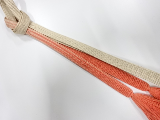 Japanese Kimono / Accessories Silk